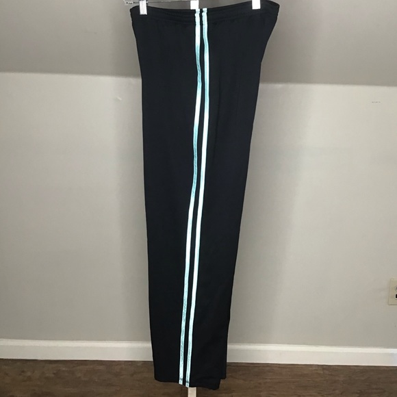Champion Warm Up Pants Sz M - Picture 3 of 6